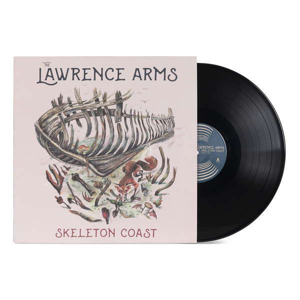 Skeleton Coast LP