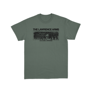 March of the Elephants Tee