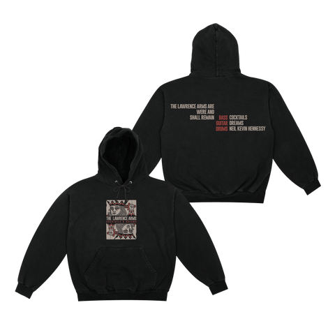 Cocktails & Dreams Pullover