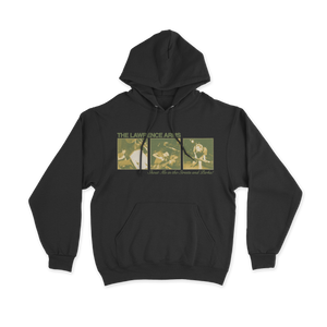 Disaster March Pullover